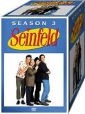 Seinfeld - 3ªTemporada