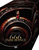 666 Park Avenue - 1ªTemporada
