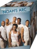 Noha's Arc - 1ªTemporada
