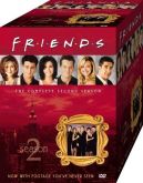 Friends - 2ªTemporada
