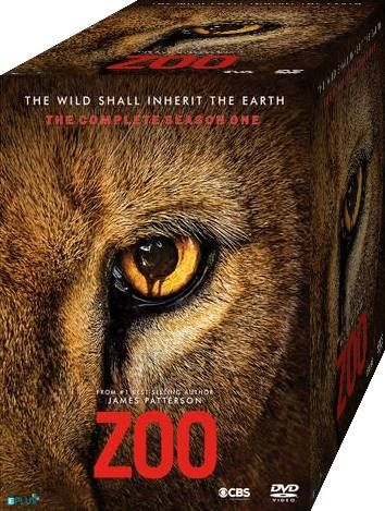 Zoo - 1ªTemporada