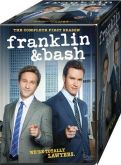 Franklin and Bash - 1ªTemporada