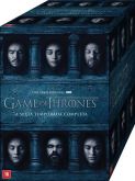 Game of Thrones - 6ªTemporada