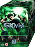 Grimm - 2ªTemporada