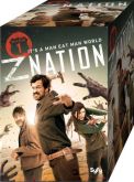 Z-Nation - 1ªTemporada