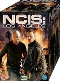 NCIS:Los Angeles - 1ªTemporada
