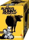 It's Alaways Sunny in Philadelphia - 4ªTemporada