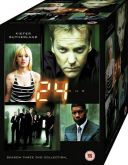 24 Horas - 3ªTemporada