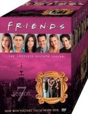 Friends - 7ªTemporada