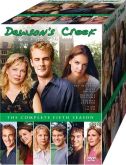 Dawson's Creek - 5ªTemporada