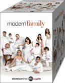 Modern Family (Familia Moderna) - 1ªTemporada