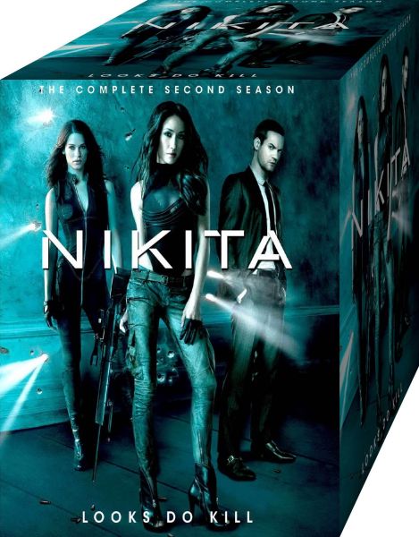 Nikita - 2ªTemporada