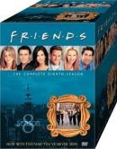 Friends - 8ªTemporada