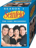Seinfeld - 1ªTemporada