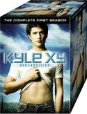 Kyle XY - 1ªTemporada