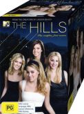 The Hills - 1ªTemporada