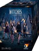 Witches Of East End - 1ªTemporada