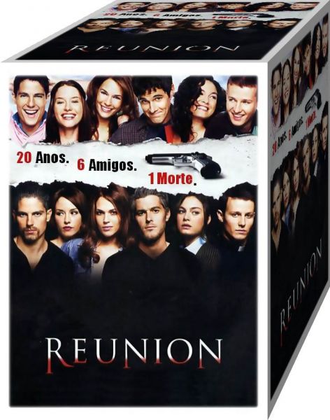 Reunion - 1ªTemporada