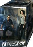 Blindspot - 2ªTemporada