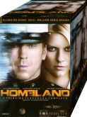 Homeland - 1ªTemporada