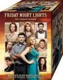 Friday Night Lights - 4ªTemporada