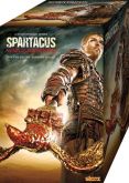 Spartacus:A Guerra dos Condennados - 3ªTemporada