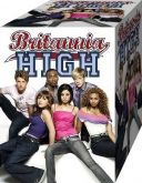 Britannia High - 1ªTemporada