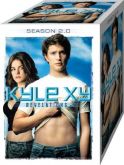Kyle XY - 2ªTemporada