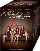 Pretty Little Liars - 3ªTemporada