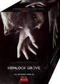 Hemlock Grove - 1ªTemporada