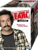 My Name Is Earl - 1ªTemporada