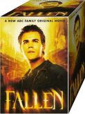 Fallen - 1ªTemporada