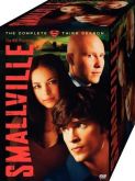Smallville - 3ªTemporada