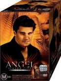 Angel - 5ªTemporada