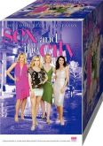 Sex and The City - 5ªTemporada