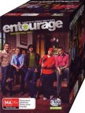 Entourage - 3ªTemporada