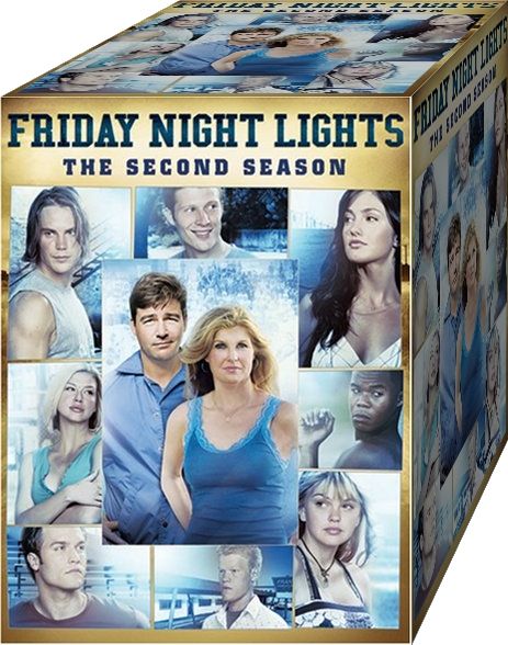 Friday Night Lights - 2ªTemporada