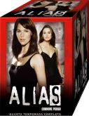 Alias Codinome Perigo - 4ªTemporada