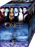 Once Upon a Time - 2ªTemporada