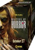 Masters of Horror - 1ªTemporada