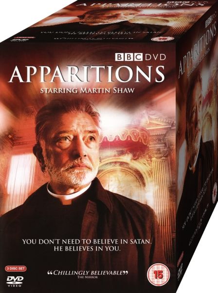 Apparitions - 1ªTemporada