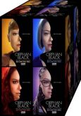 Orphan Black - 2ªTemporada