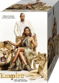 Empire - 2ªTemporada