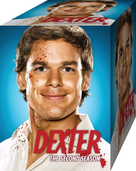 Dexter - 2ªTemporada