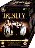 Trinity -1ªTemporada