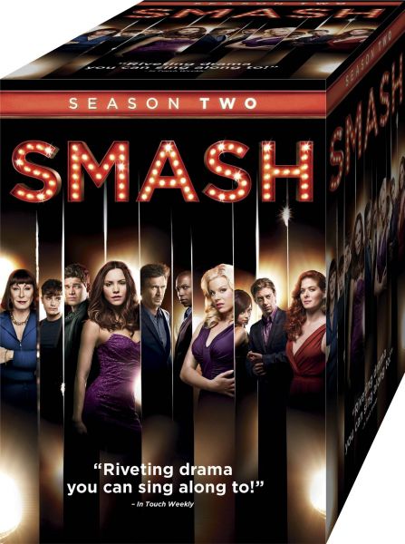 Smash - 2ªTemporada