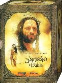 Sansão e Dalila - Mini Série