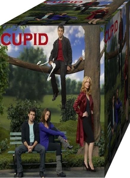 Cupid - 1ªTemporada