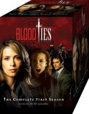 Blood Ties - 1ªTemporada
