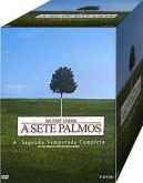 A Sete Palmos - 2ªTemporada
